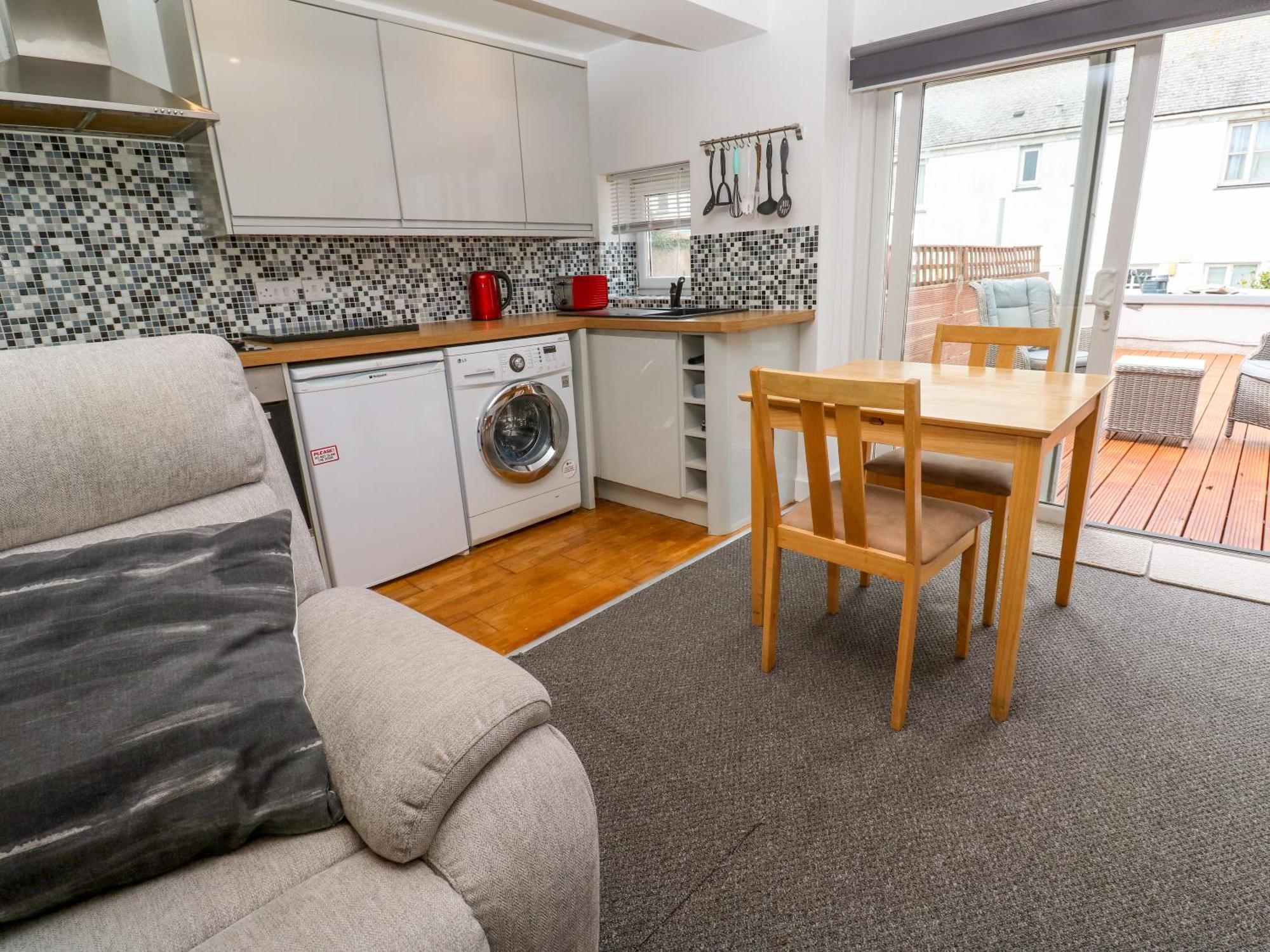 Flat 1 Daire Hikkaduwa Dış mekan fotoğraf